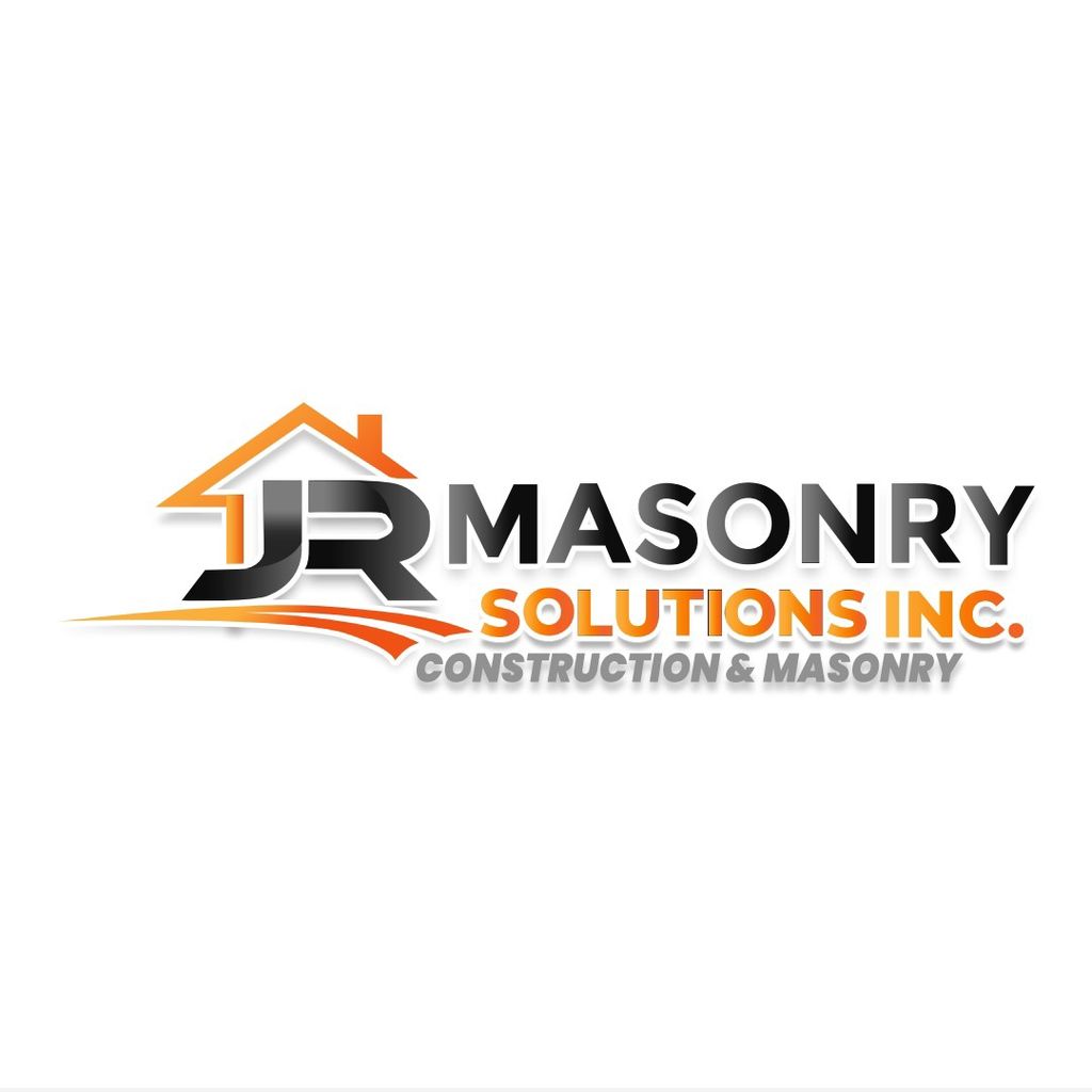 JR masonry solutions inc