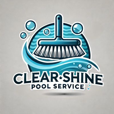 Avatar for Clear Shine Pool Service