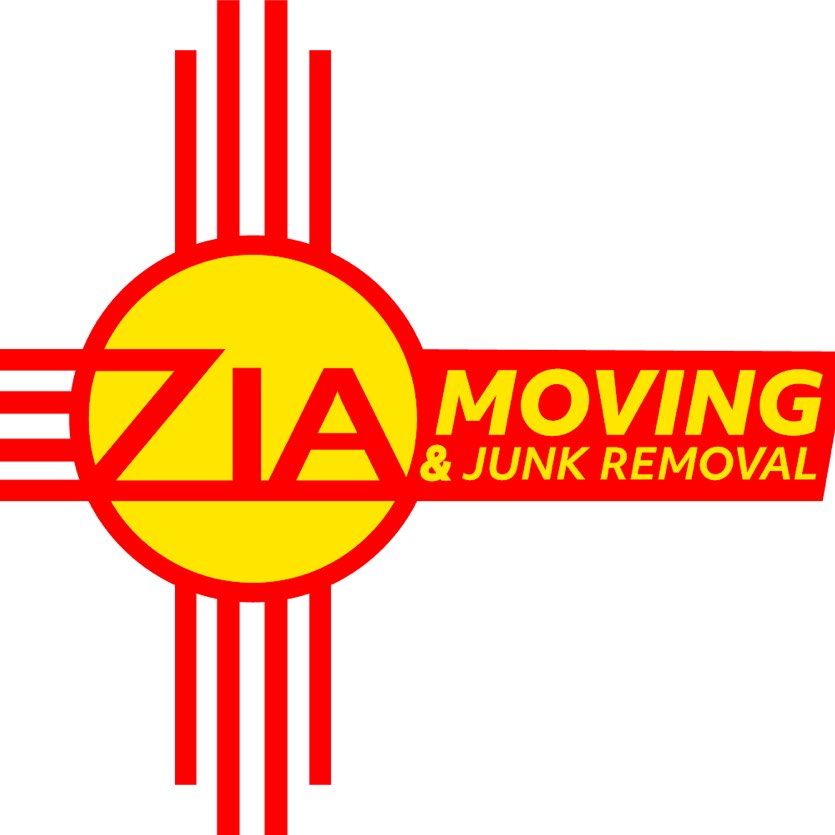 Zia Moving & Junk Removal