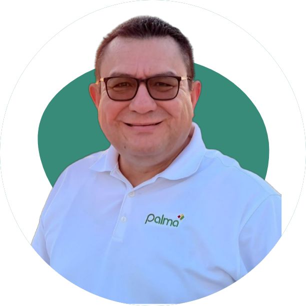 CPA & Founder, Miguel A. Palma