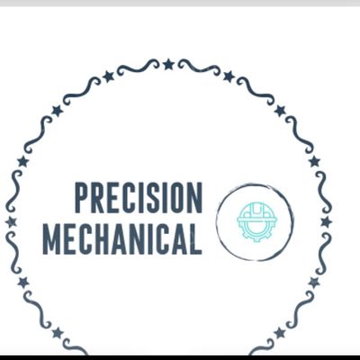 Avatar for Precision Mechanical Services