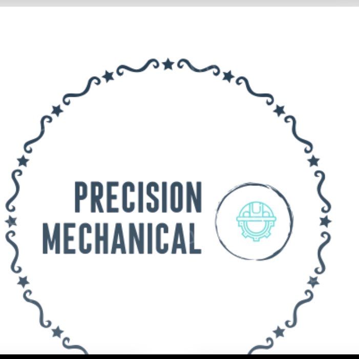 Precision Mechanical Services