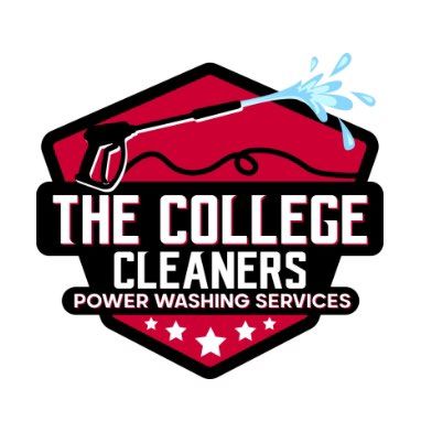 College Cleaners - 5706777026