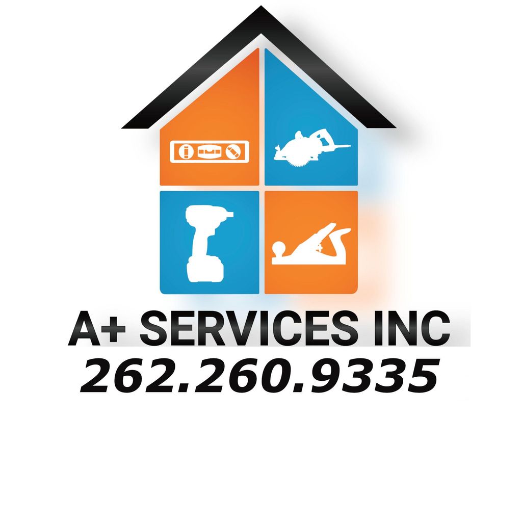 A+ Services Inc.