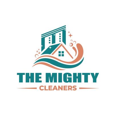 Avatar for The Mighty Cleaners