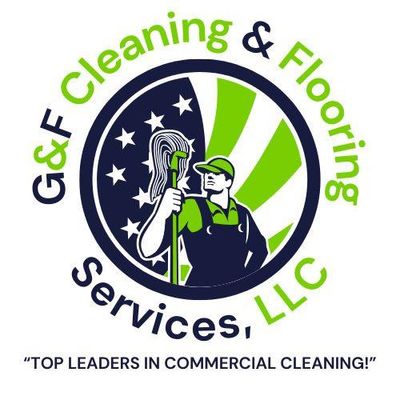 Avatar for G&F Cleaning & Flooring Services, LLC