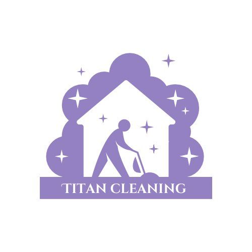 Titan cleaning