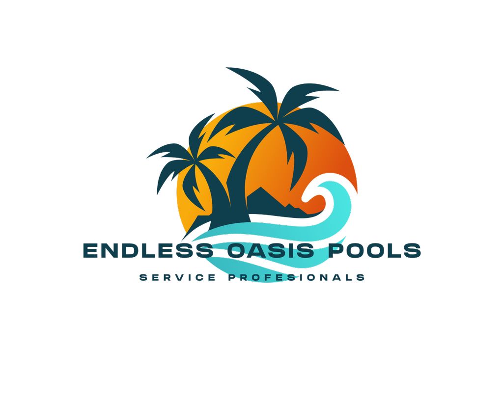 Endless Oasis Pools