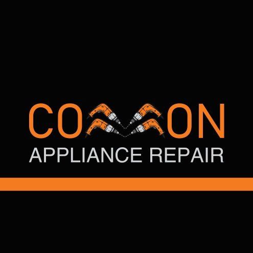 Common Appliance Repair