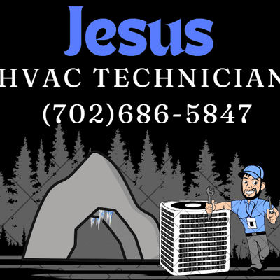 Avatar for JESUS HVAC