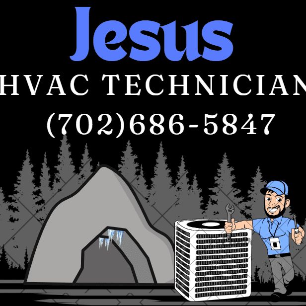 JESUS HVAC