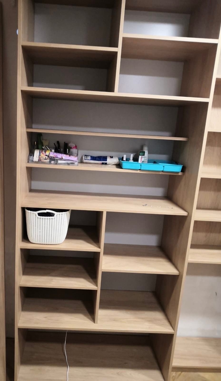 Projects and media