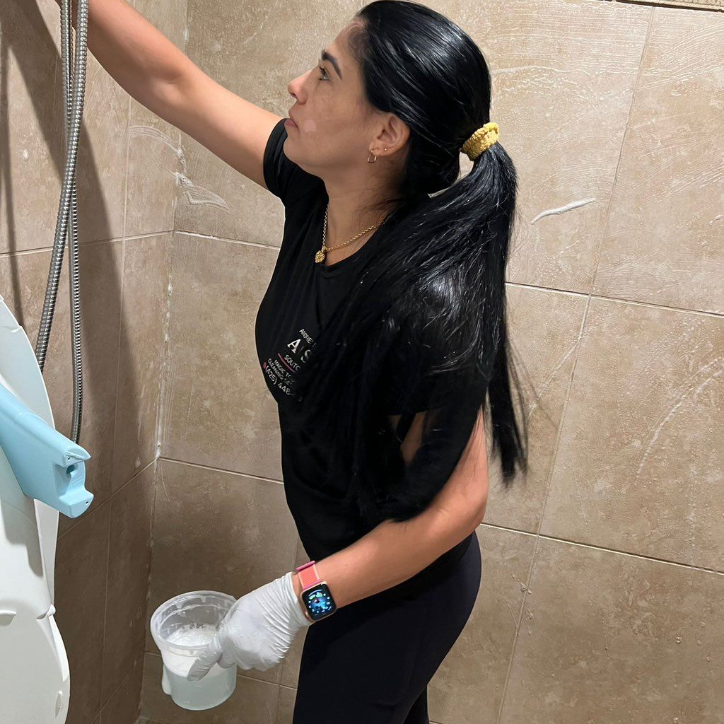 Magic Shine Cleaning Services