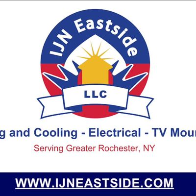 Avatar for IJN EastSide LLC