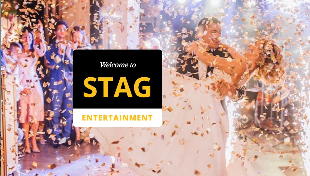 Stag Entertainment