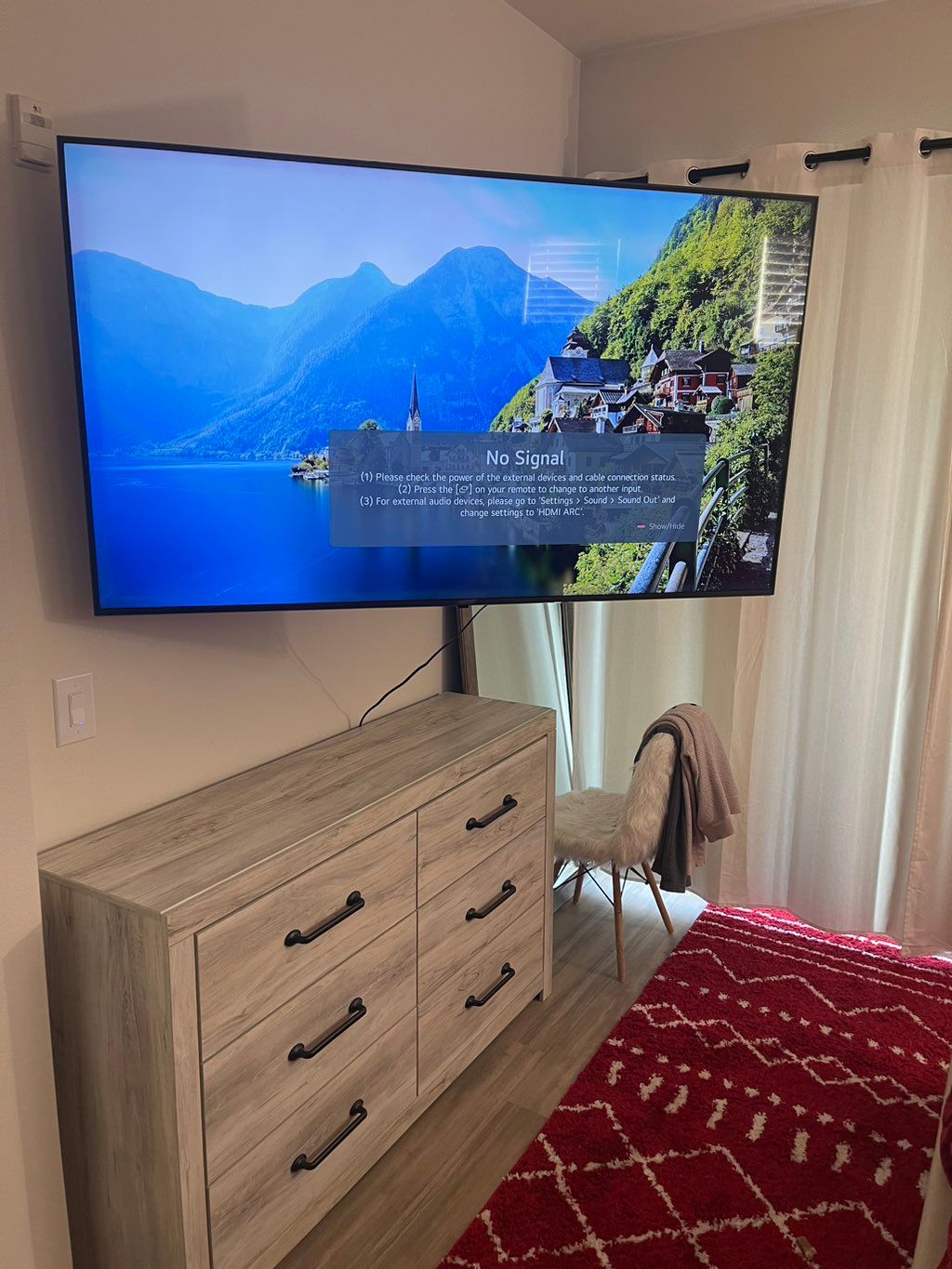 Customer photos