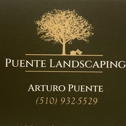 Puente Landscaping