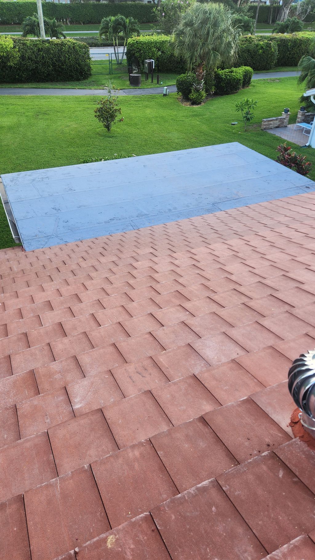 Roof Installation or Replacement