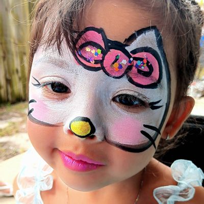 Avatar for Shirley Girl Face Painting