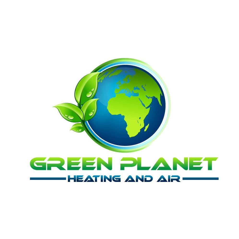 GREEN PLANET HEATING AND AIR