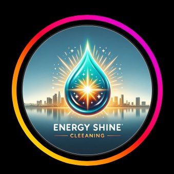 Avatar for Energy Shine cleaning