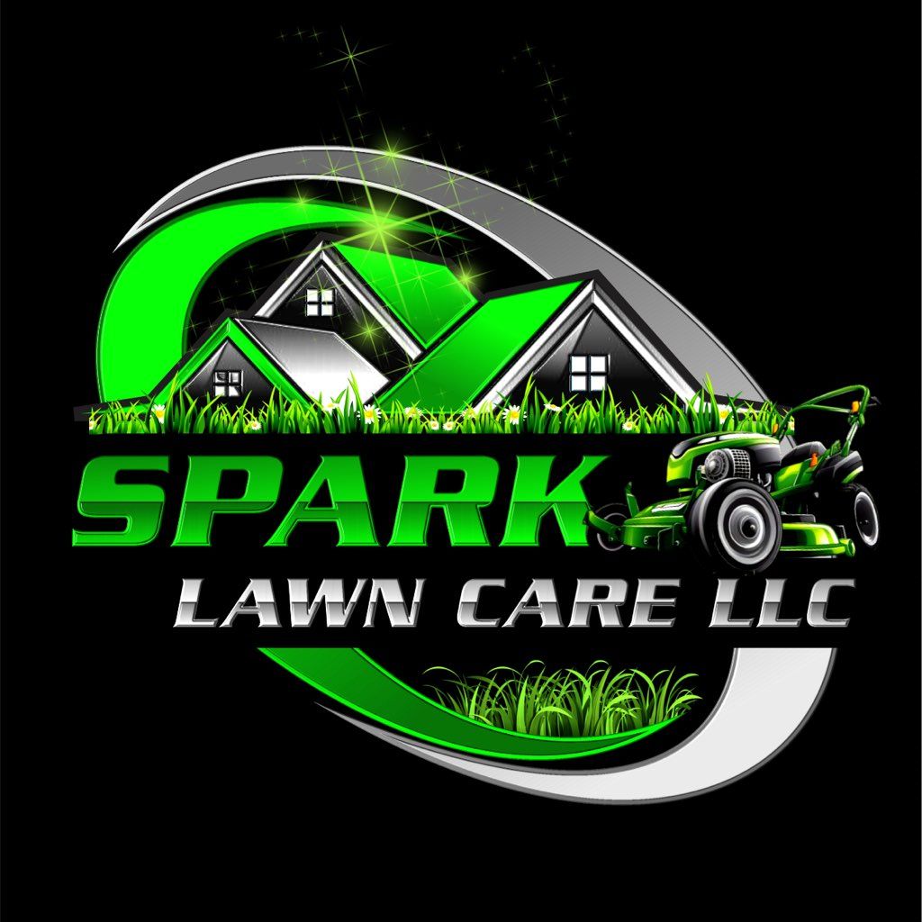 Spark lawn care LLC.