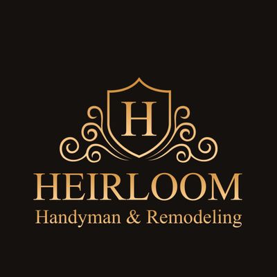 Avatar for Heirloom Handyman & Remodeling