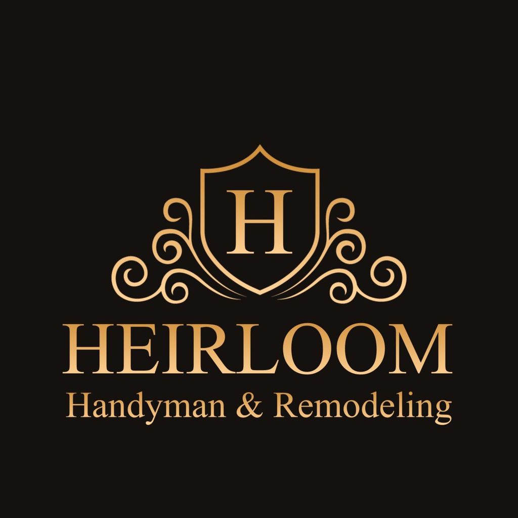 Heirloom Handyman & Remodeling