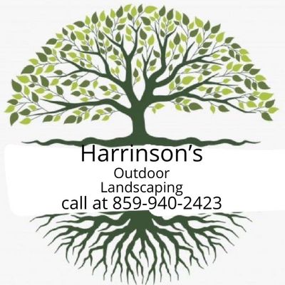 Avatar for Harrinson’s Outdoor Landscaping