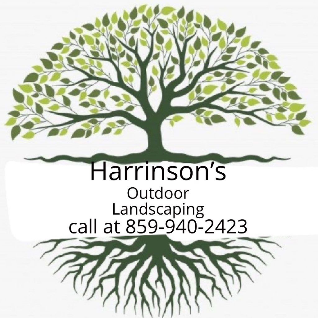 Harrinson’s Outdoor Landscaping