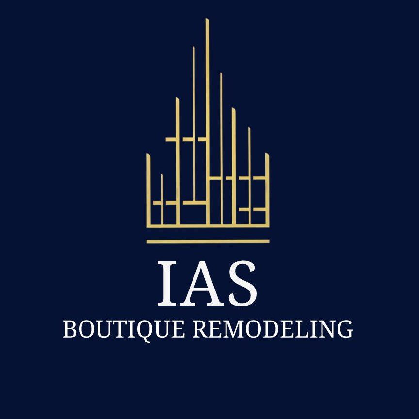 IAS- BOUTIQUE REMODELING