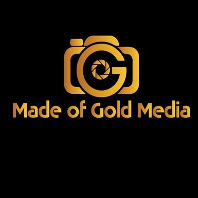 Avatar for Made of Gold Media Photography