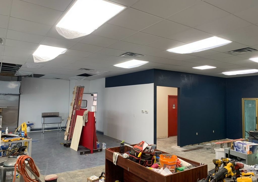 Projects and media