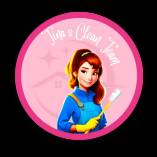 Avatar for Tina's Clean Team