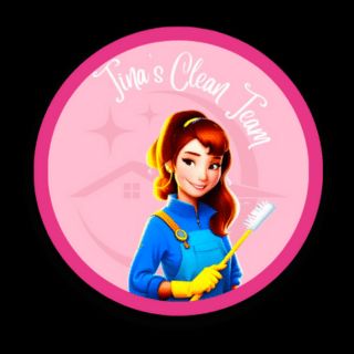 Tina's Clean Team