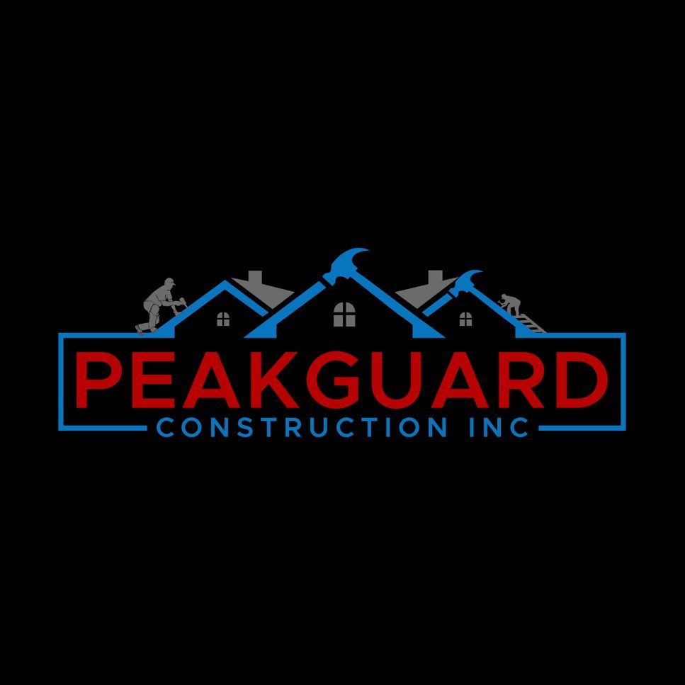 Peakguard Construction Inc