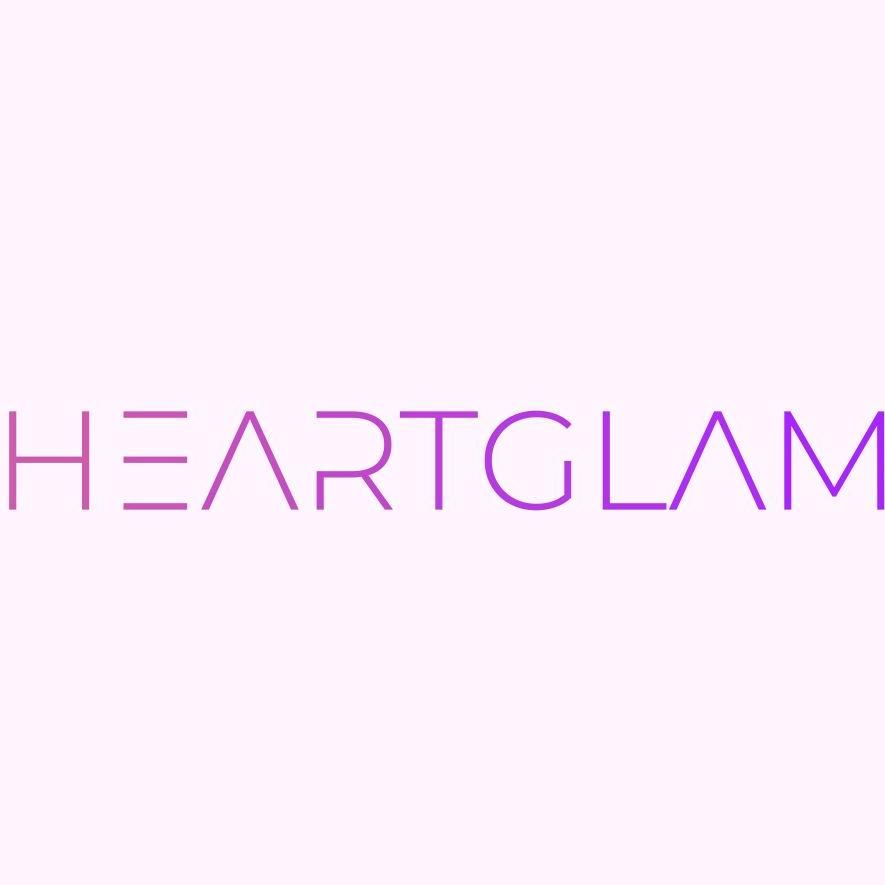 I HEART GLAM