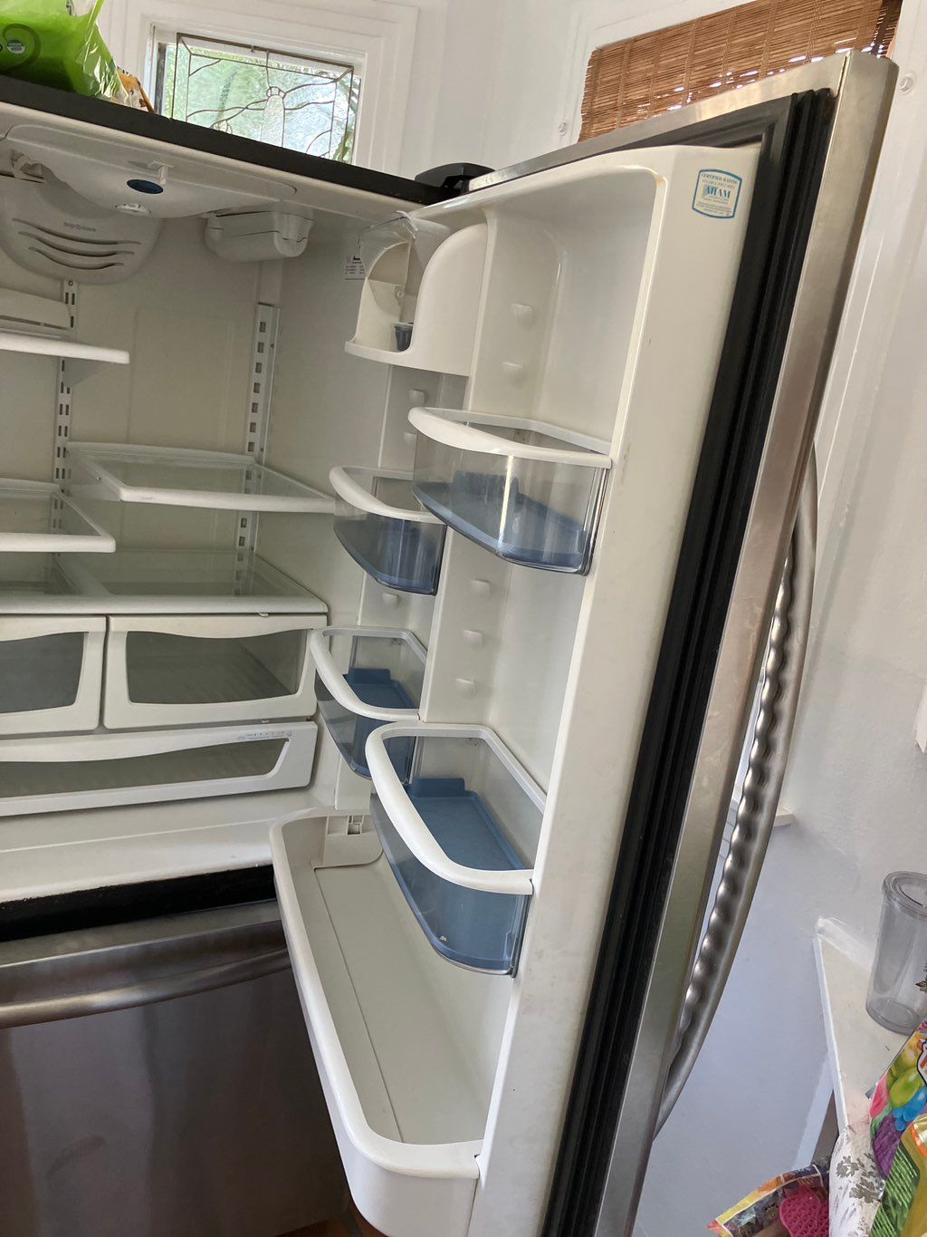 Customer photos