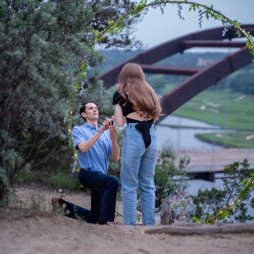 Engagement Photography