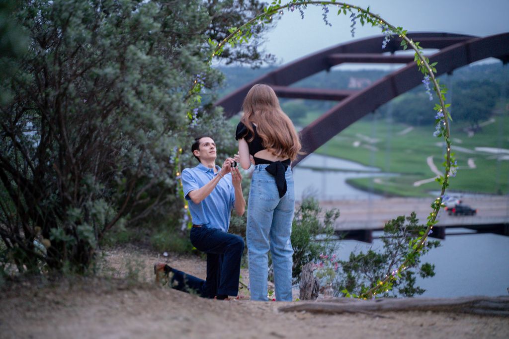 Engagement Photography