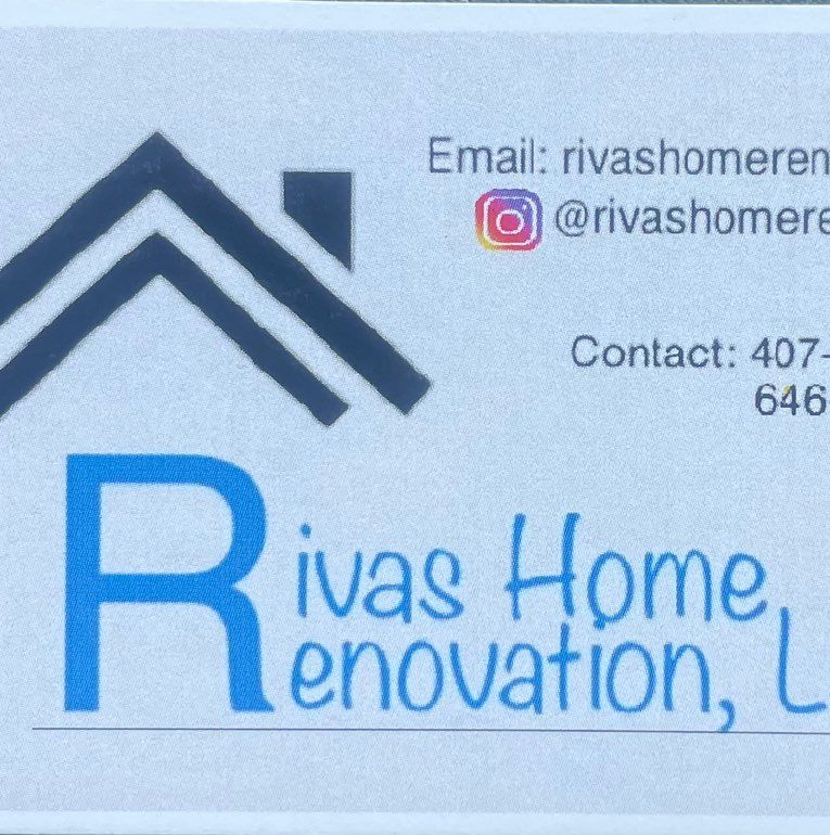 Rivas Home Renovation