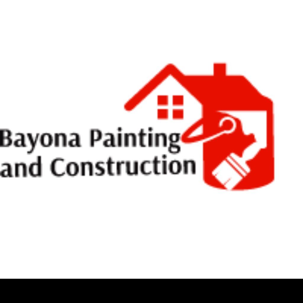 Bayona painting and construction services  LLC