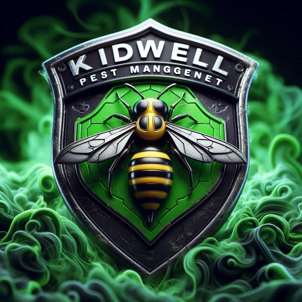 Kidwell Pest Management