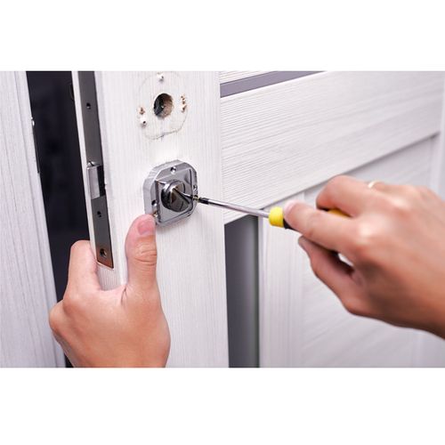 Lock Installation and Repair