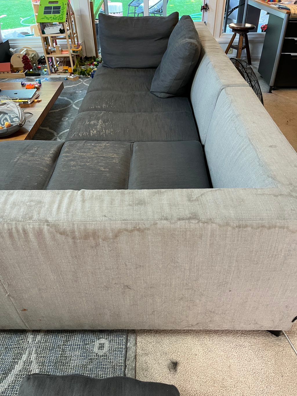 Customer photos