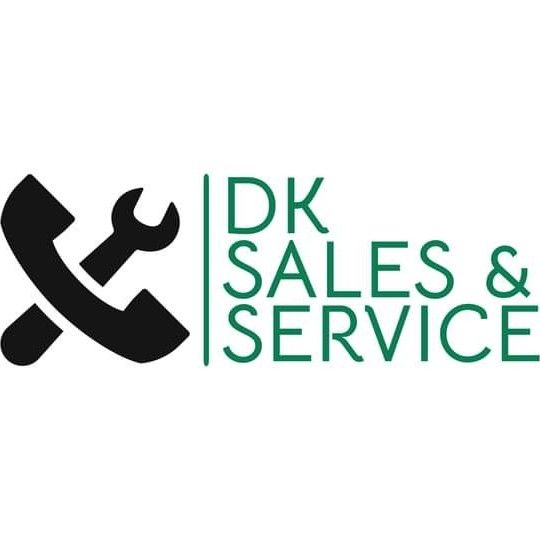 DK Sales and Service LLC