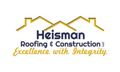 Avatar for Heisman Roofing & Construction, LLC