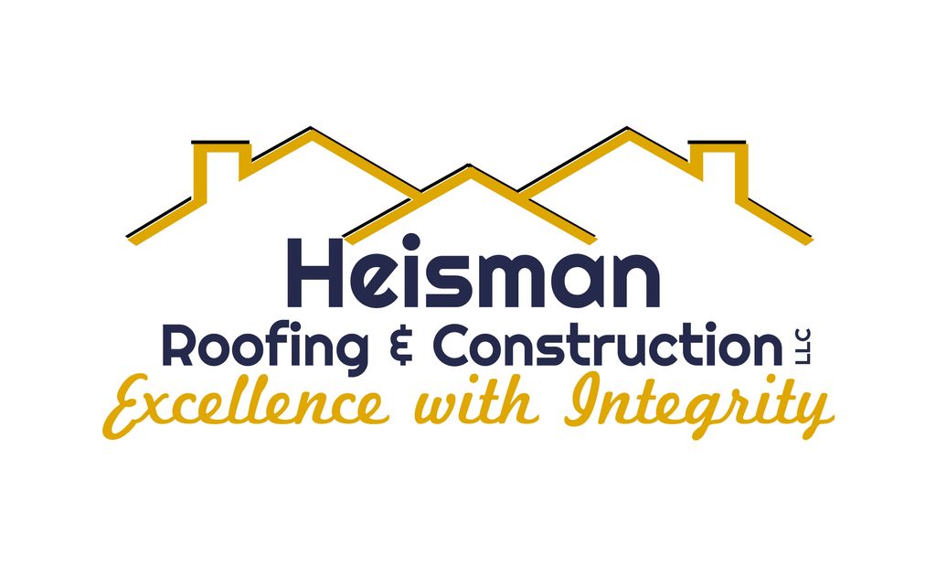 Heisman Roofing & Construction, LLC