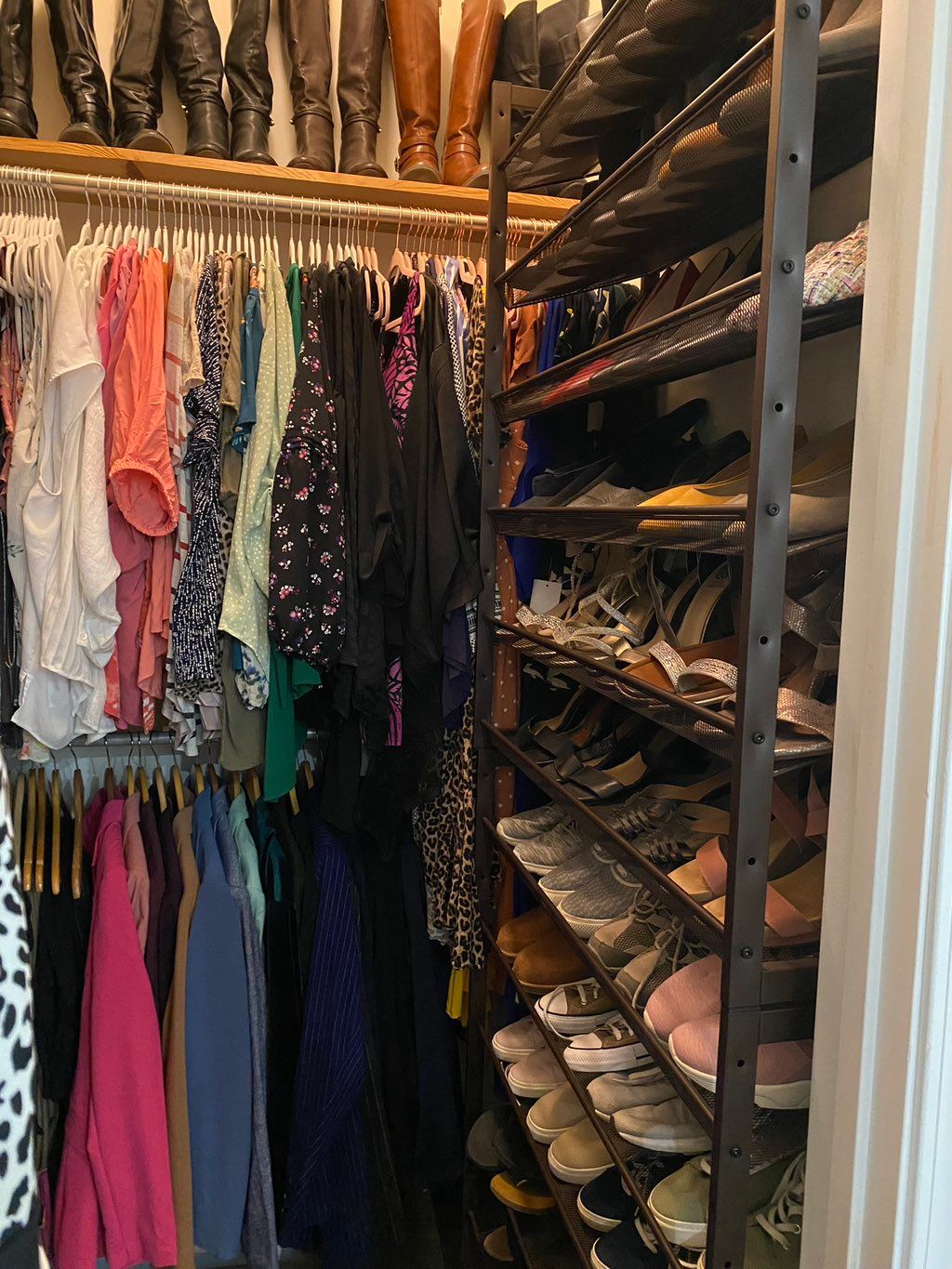 Customer photos