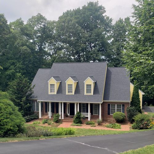 Apex Roofing Contractors Profile Picture